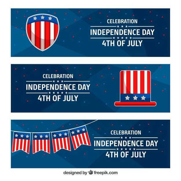 USA Banner: Custom American Flag Banners for Events & Promotions
