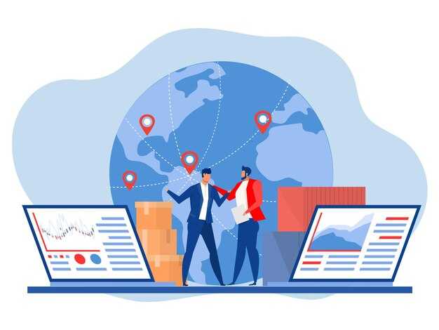 Veho and Flexport's Strategic Partnership - Transforming Global Logistics and Supply Chain Management Veho and Flexport's Strategic Partnership: Transforming Global Logistics and Supply Chain Management