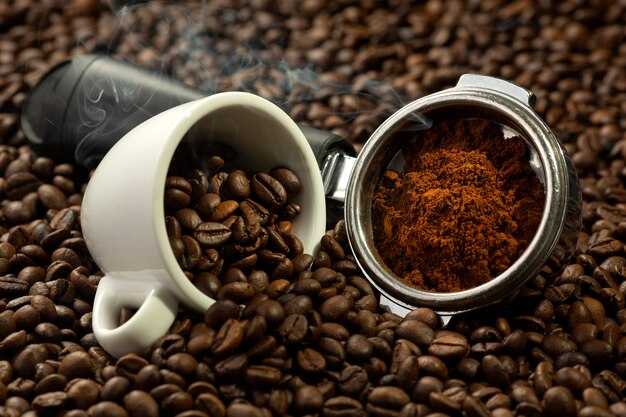 Match roast level to specific flavor notes: what to expect from light, medium and dark