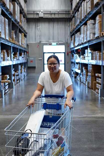 Walmart Rolls Out Faster Deliveries for Third-Party Sellers on Walmart Marketplace