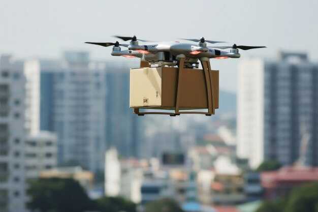 Walmart's Largest Drone Delivery Expansion by Any U.S. Retailer Walmart's Largest Drone Delivery Expansion by Any U.S. Retailer