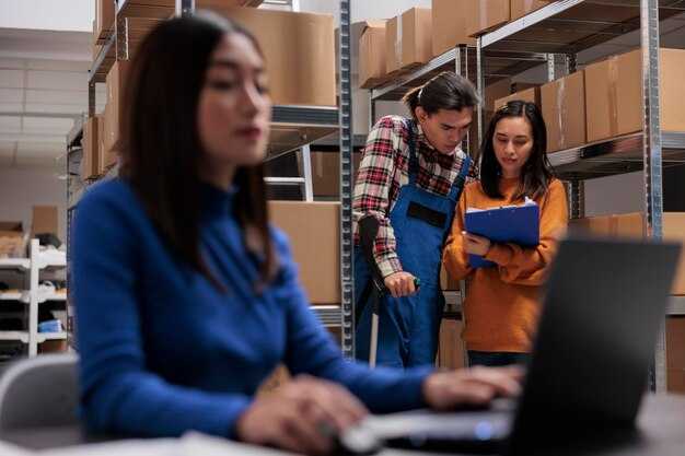 Practical strategies for modern warehouse inventory management
