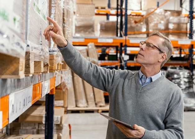 Labor Scheduling, Cross-Docking, and Productivity Playbooks