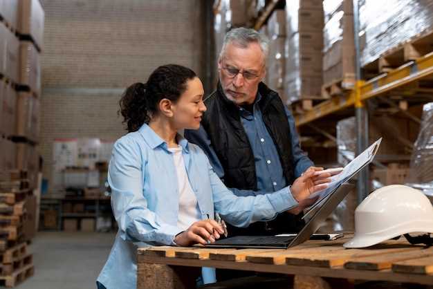 Technology Enablement: WMS, Barcoding, RFID, and Automation