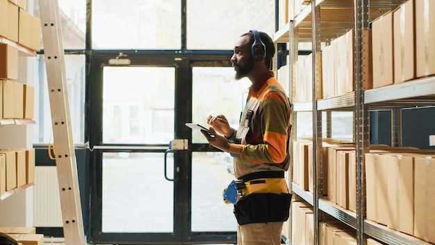 Aisle Width and Zoning: Tailor Lanes for Forklifts