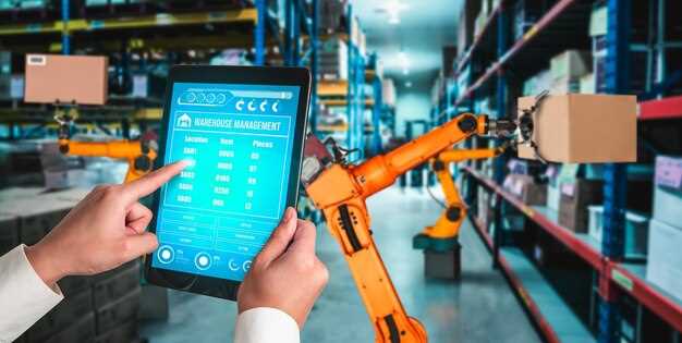 Key technologies powering automation: robotics, conveyors, sensors, and software