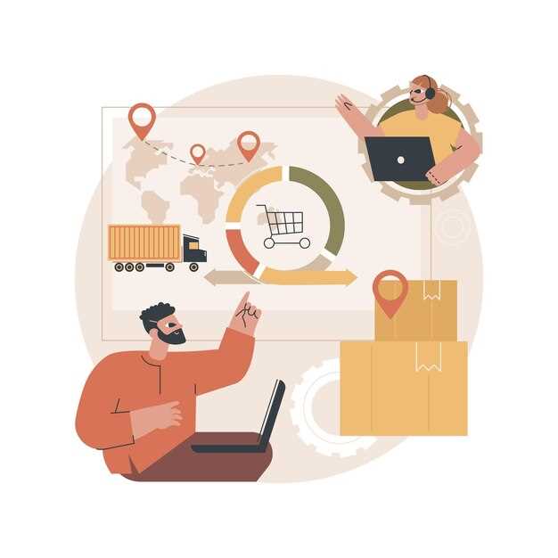 Real-time cross-channel inventory visibility to prevent stockouts