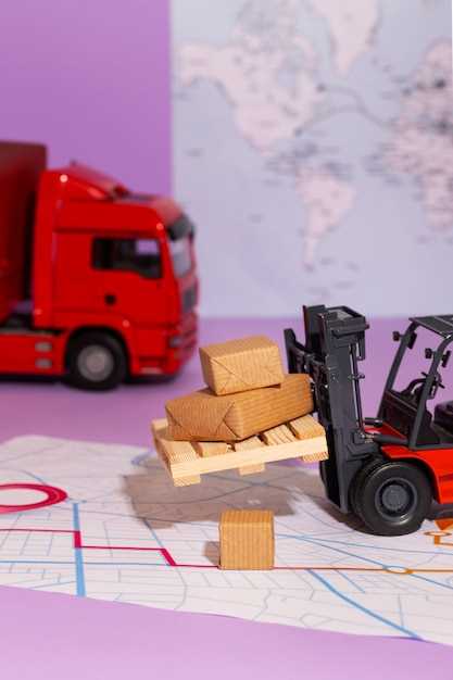 Warehouse Efficiency: Layout, Automation, and Labor Productivity