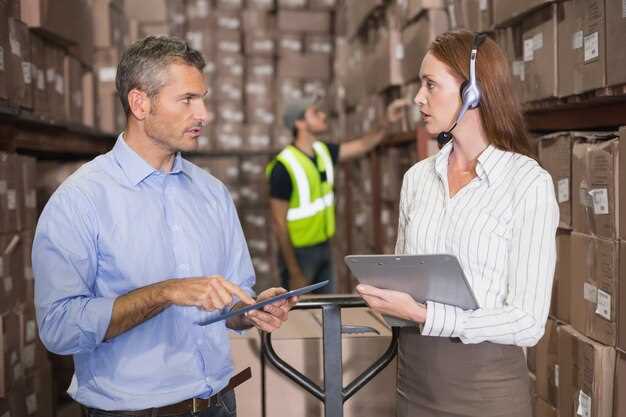 Core WMS Processes: Picking, Packing, and Shipping