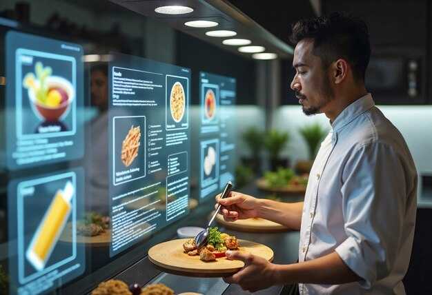 What’s Driving Food Innovation in 2025: Key Trends to Watch