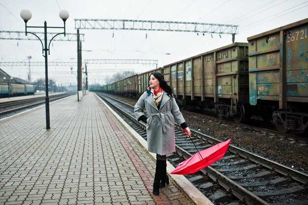 What legal challenges can the railways mount and what timelines should stakeholders expect?