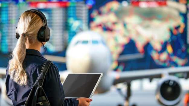 World Airline News: Latest Global Airline Industry Updates, Trends & Insights