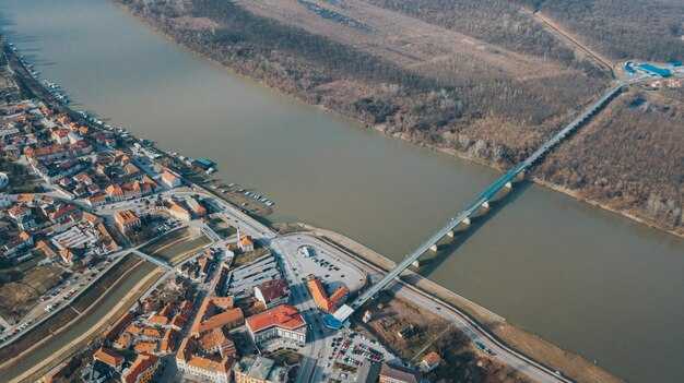 WRDA 2024: Core Provisions and Impacts on US Water Projects