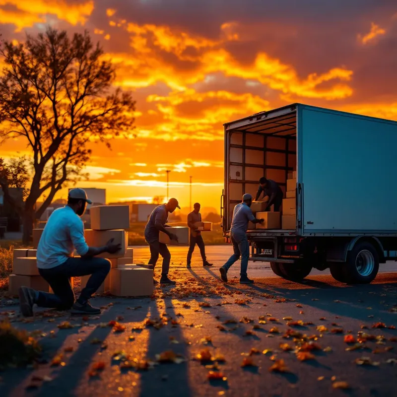 Fracht Slowakei - Österreich: Leitfaden für schnelle grenzüberschreitende Lieferungen