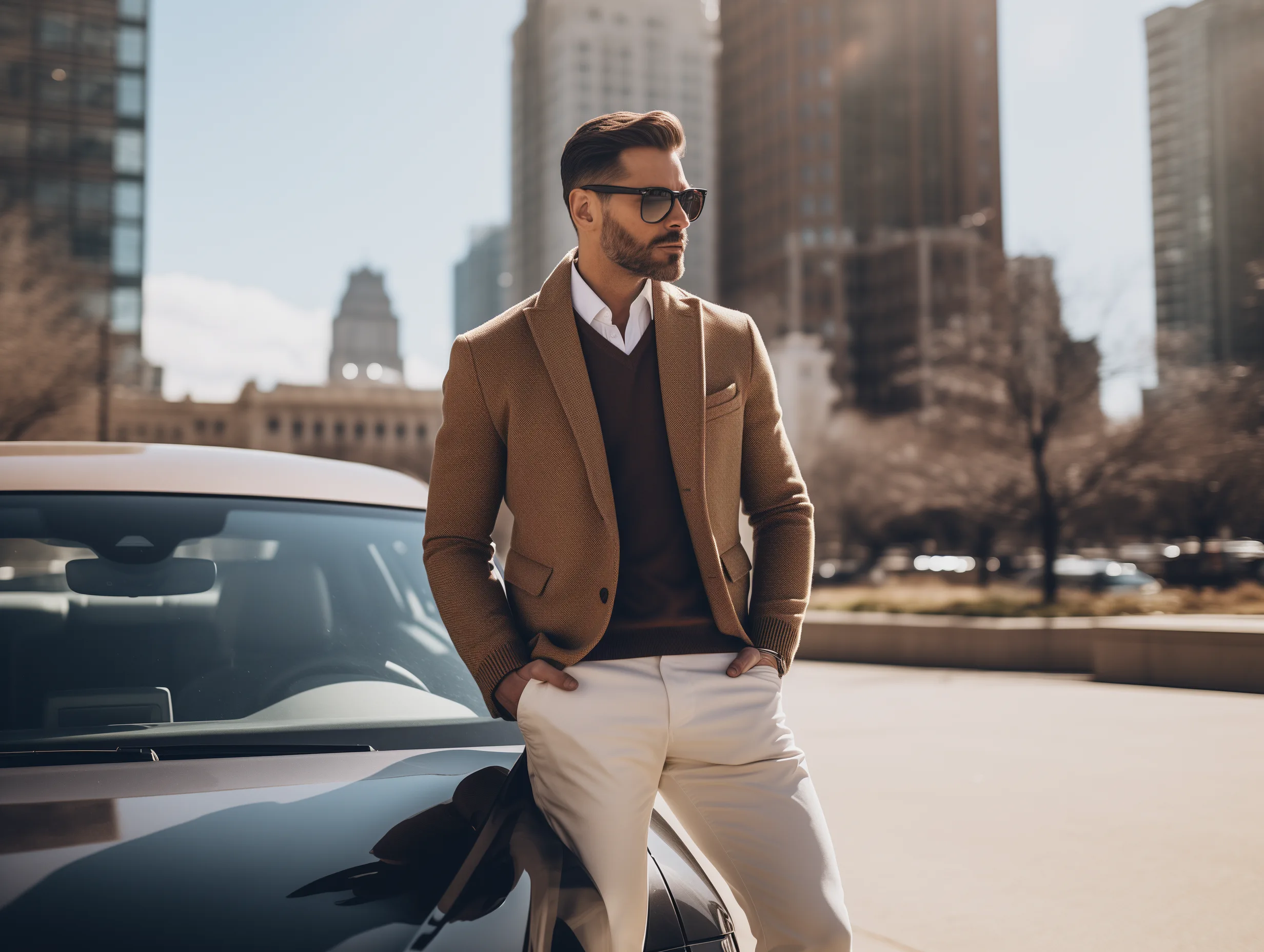 Redefining Auto Care: How Carrectly is Transforming the Car Ownership Experience in Chicago