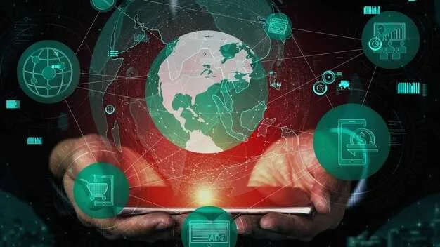 Treiber des Umsatzrückgangs: Welche Segmente und Regionen unterperformten