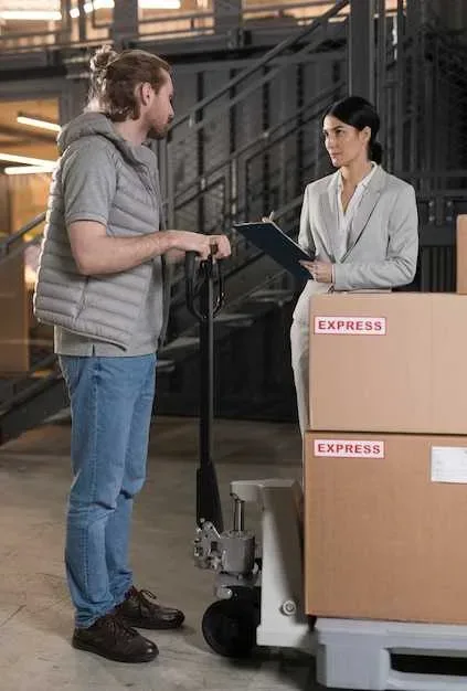 Top Benefits for Carriers on EU Freight Platforms