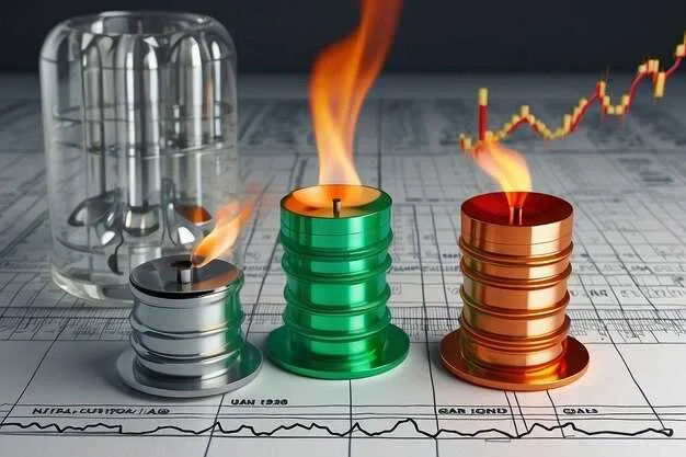 Energie-Markt Diese Woche - Wie das russische Verbot die Dieselpreise in Europa verderbt