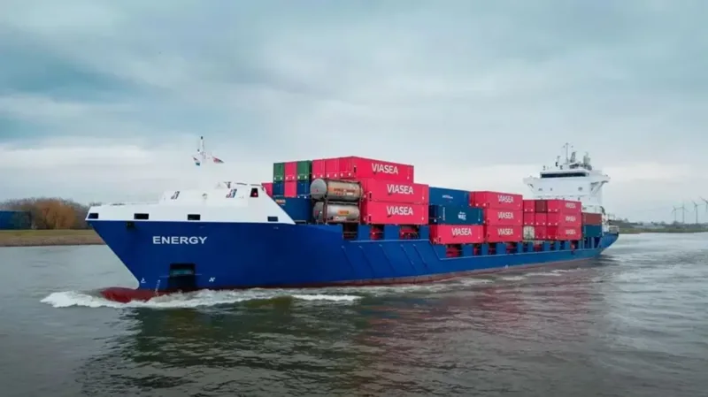 Ellerman City Liners Expande los Servicios de Carga de Corto Recorrido en Europa al Adquirir Viasea Shipping
