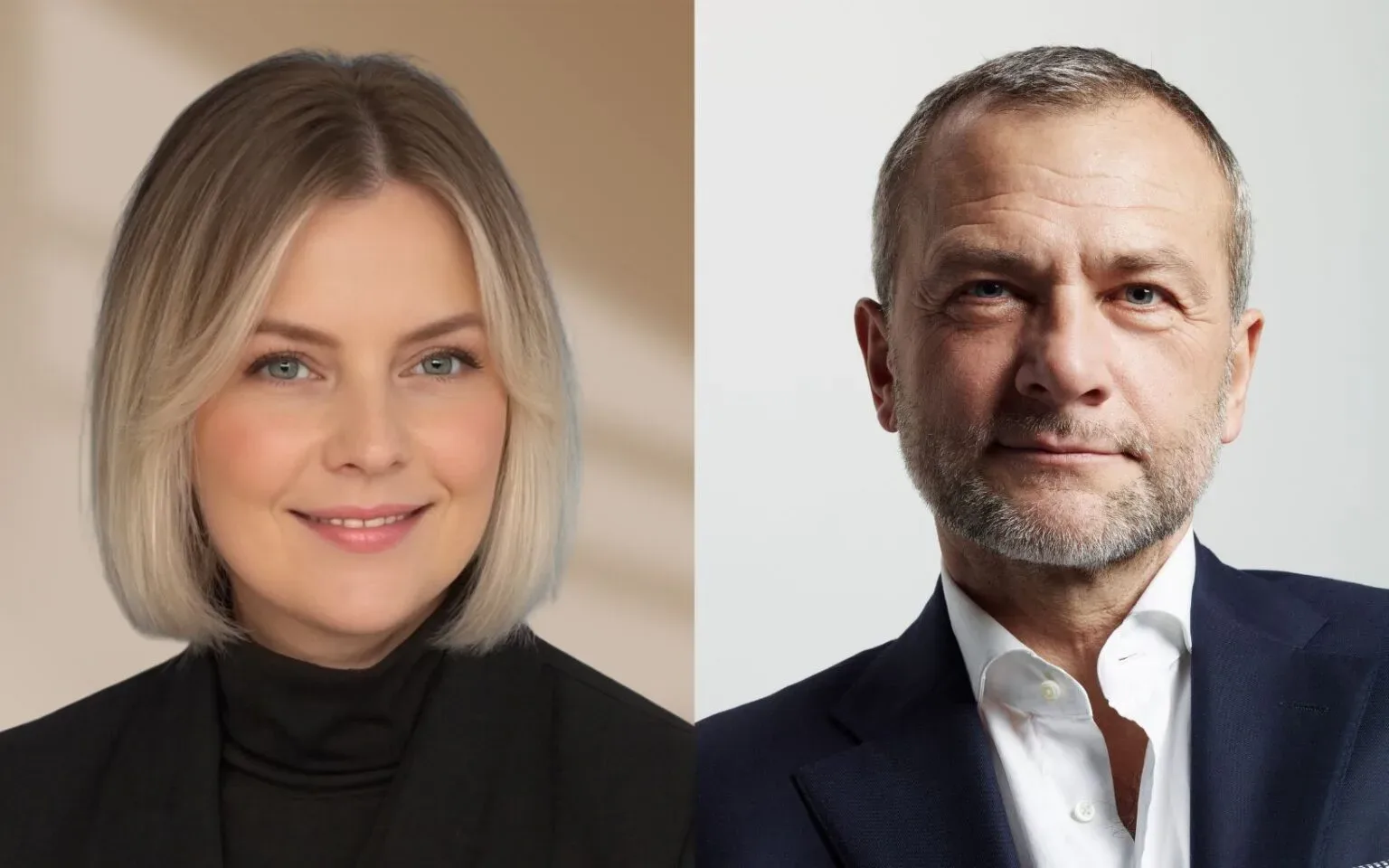 Yulia Celetaria elismerése a gyógyszerészeti logisztikai innováció terén az ACE LGG ünnepségén