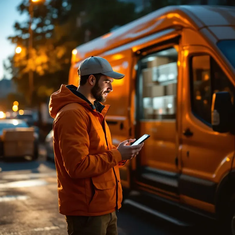 De ce să folosiți GetTransport pentru a obține rapid clienți în Spania