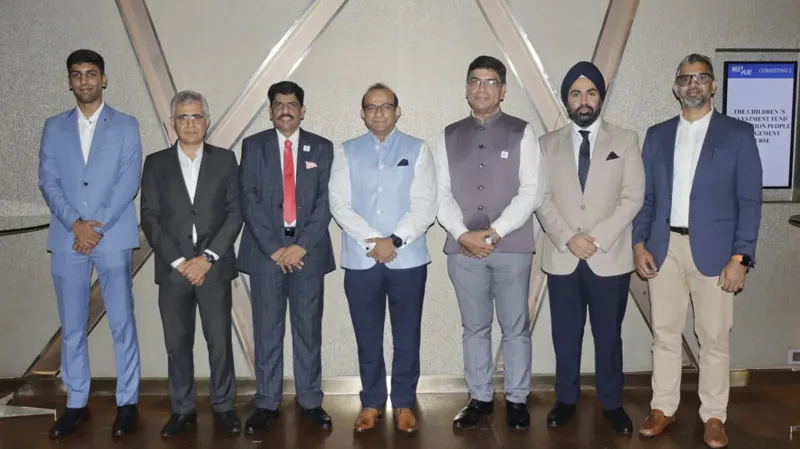 India's Air Cargo Sector Ready for Transformation by 2025