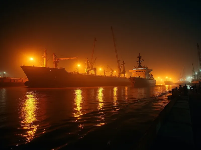 Verständnis der komplexen Landschaft des malaysischen Schifffahrtssektors im Jahr 2025