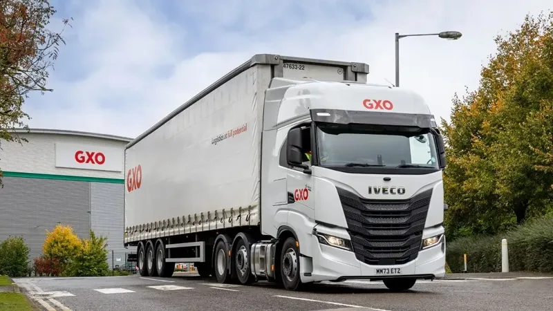 GXO Logistics und Revelyst verstärken ihre Logistik-Zusammenarbeit in den Niederlanden