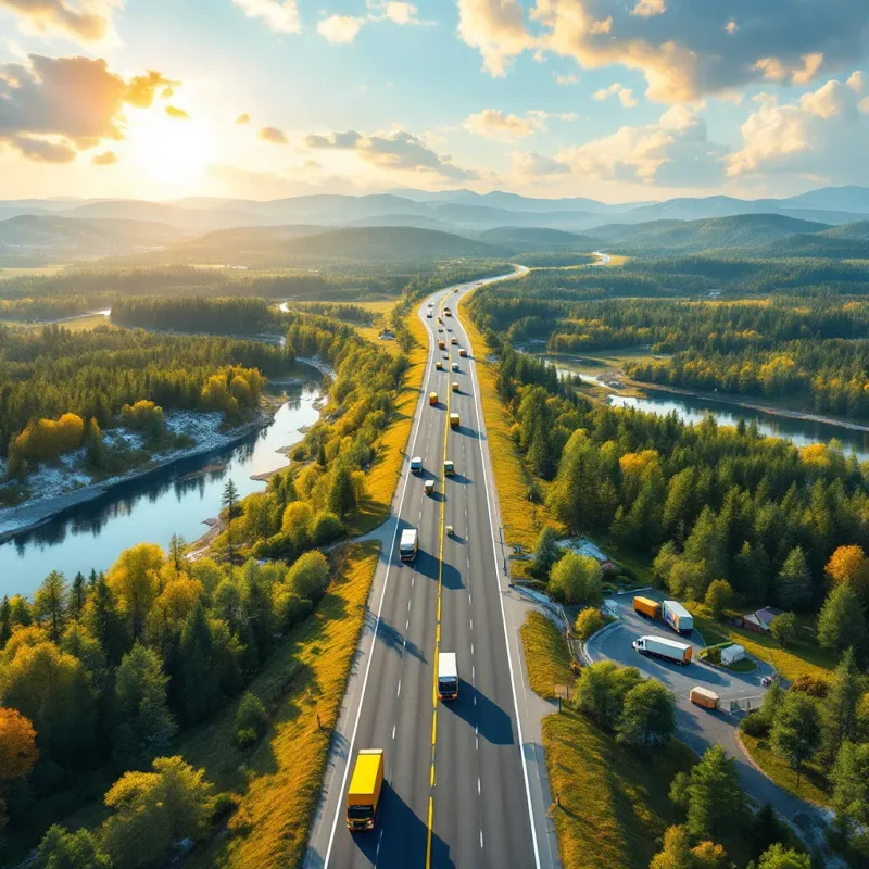 Rostow - Krasnodar: Entfernung