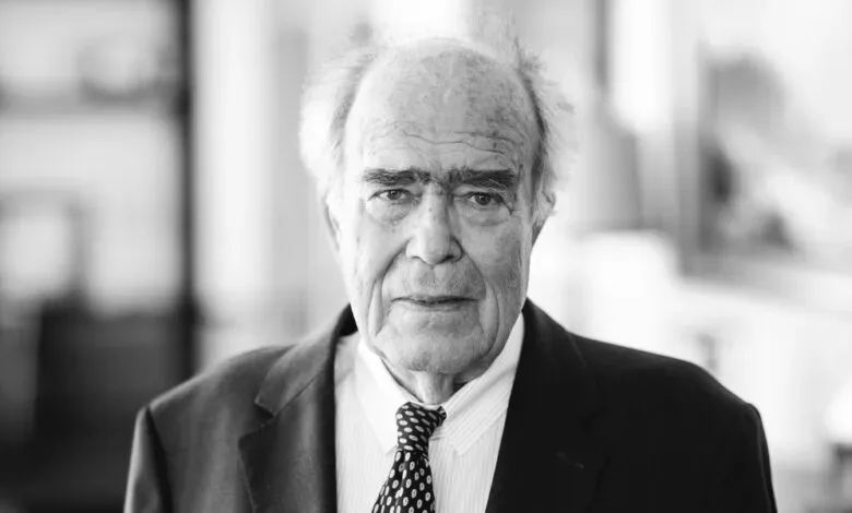 In Gedenken an Heinrich Schulte: Visionärer Reeder hinter dem globalen Wachstum der Schulte Group