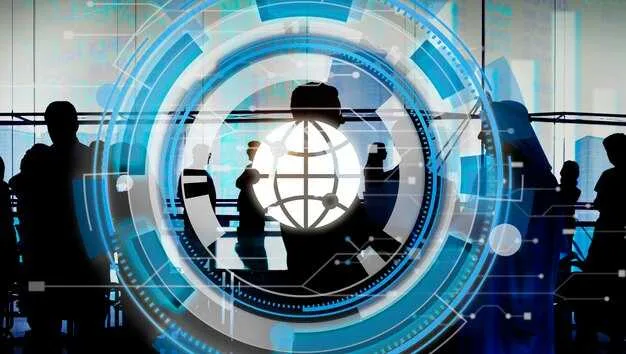 Nachrichtenbrief zur Lieferkette von morgen