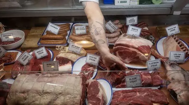 Justice Department Asked to Investigate Meatpacker Pricing Amid Rising Beef Costs