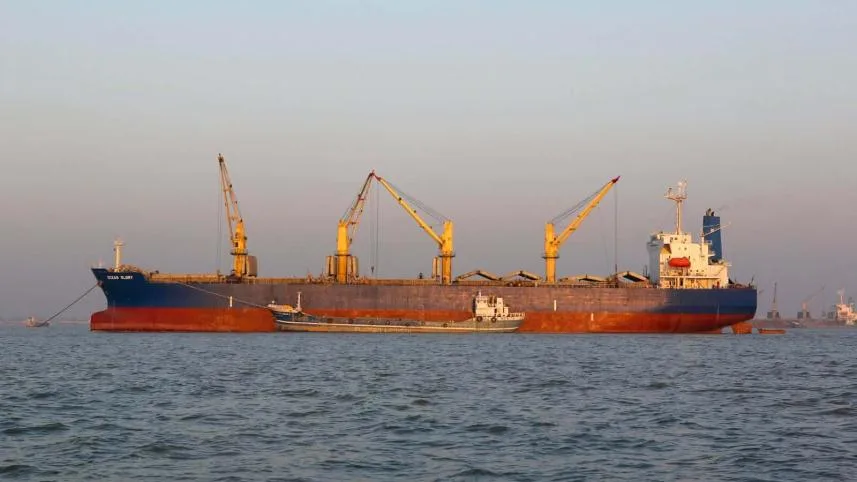 Wie Bangladesch sein Schiffsregister verbessern kann, um maritime Arbeitsplätze und den globalen Handel zu fördern