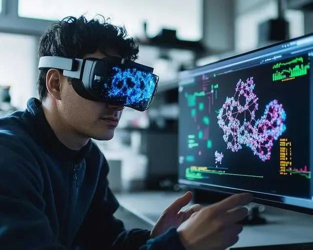 Innovation Research and Simulation - Accelerating R&D with Digital Twins