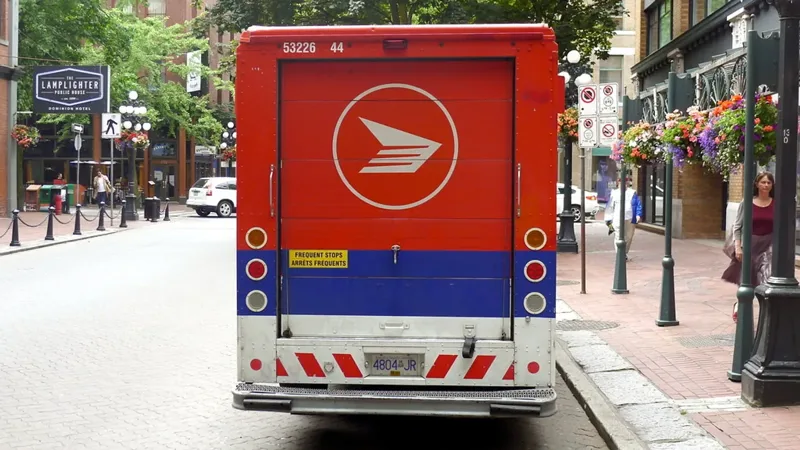 Canada Post's Union Overtime Ban: Implications for Shippers and Logistics