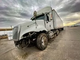 Unfalltrends und Flottensicherheit: Nordamerika verzeichnet Rückgang um 15,8 % 2024–25