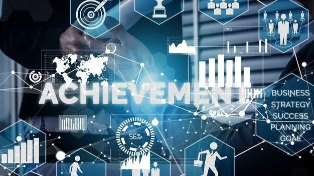 Post-login insights: roadmap, data dashboards, and exclusive case studies