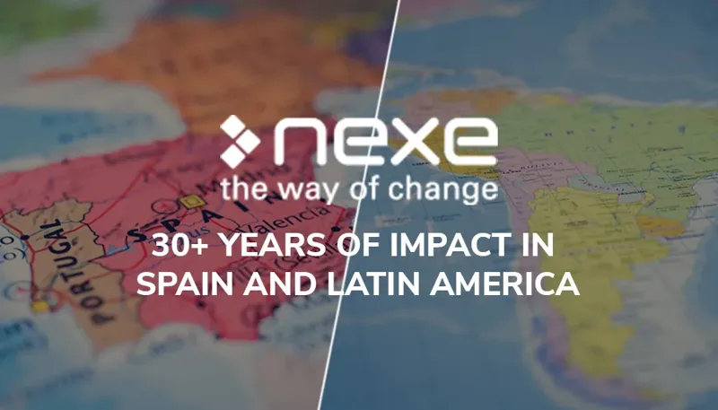 Nexe’s Influence on Business Growth and Transformation in Spain and Latin America