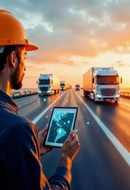 DSV Panalpina Acquires Agility's Global Integrated Logistics - A Strategic Move Shaping Global Freight and Supply Chains