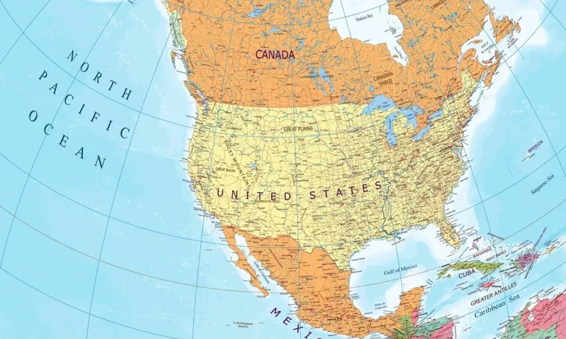 Wie Fluggesellschaften in den USA, Kanada und Lateinamerika die Kapazität für 2026 neu kalibrieren