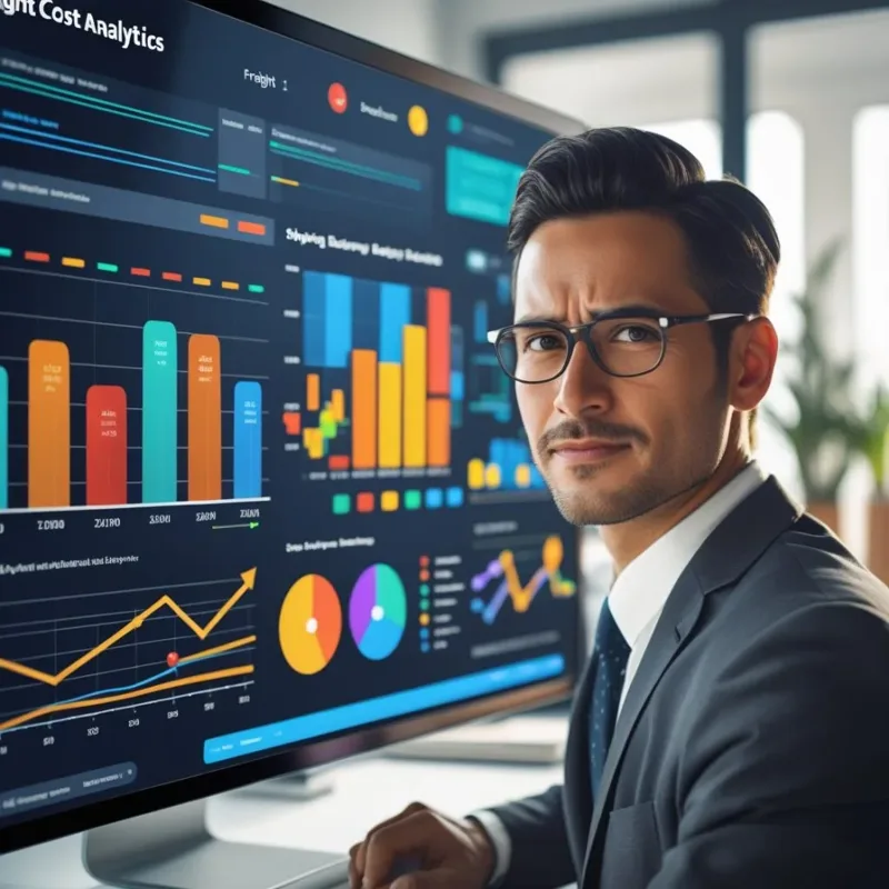 Best Freight Automation Software for Small Business Shipping