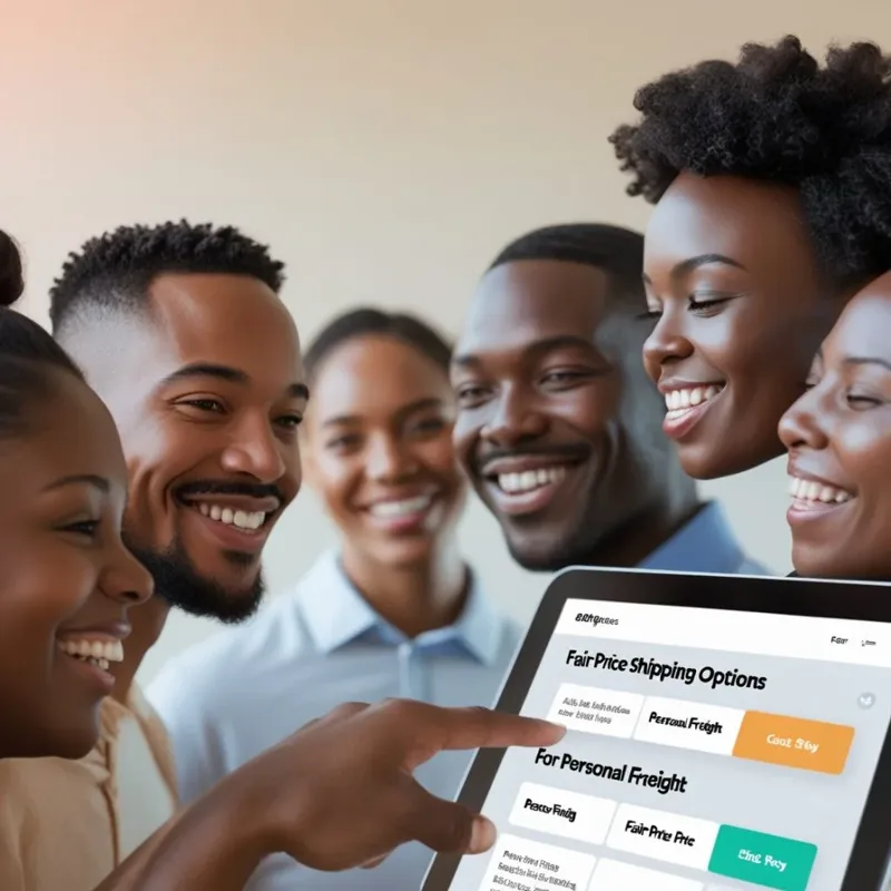 Affordable Personal Shipment Tracking Platforms Reviewed