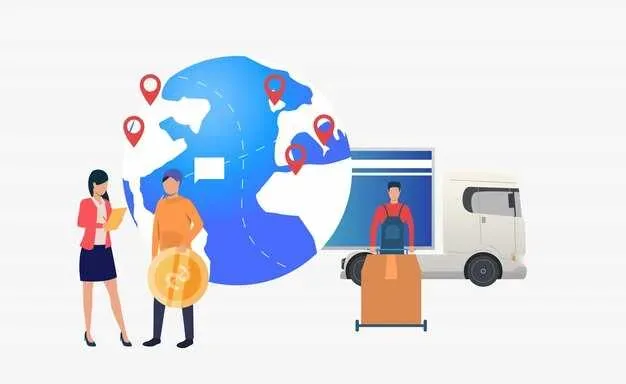 Freight Marketplaces Drive Growth for European Carriers