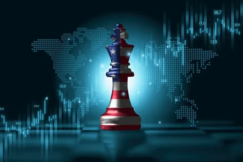 Dostosowanie handlu USA: Nowy rozdział po napięciach z Chinami w 2025 r.