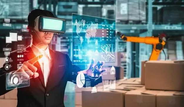 De Toekomst van Logistieke Technologie in 2025 - Belangrijkste Trends om in de Gaten te Houden