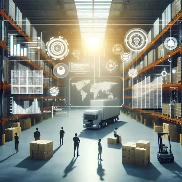 Understanding Supply Chain Management (SCM) and Its Importance