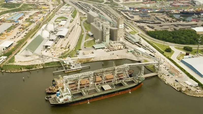 Neue Anhörung zu Schifffahrtsgebühren für chinesische Schiffe: Auswirkungen und Einblicke