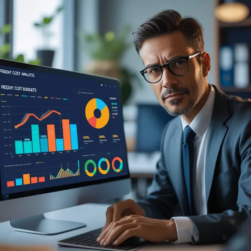 Strumenti di controllo dei costi di spedizione che aumentano l'efficienza di spedizione delle PMI