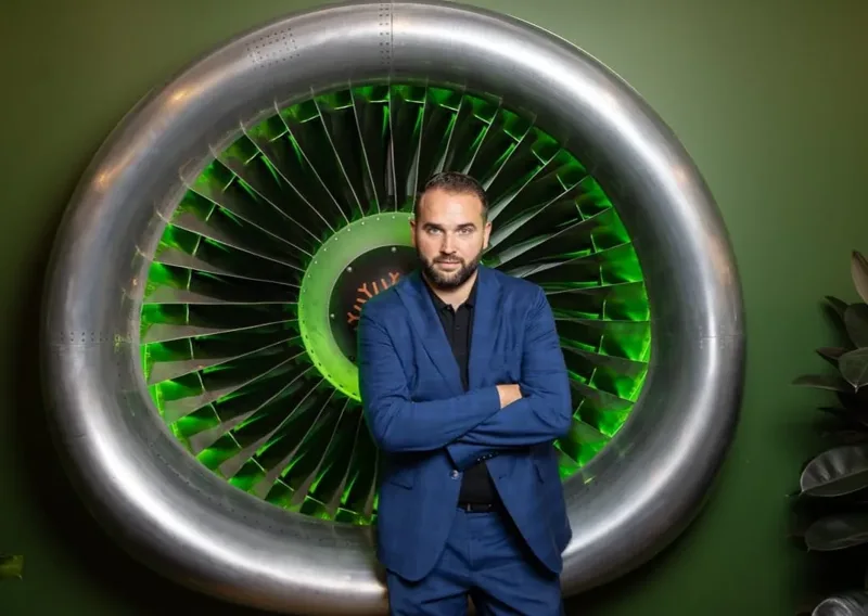 Dezvăluirea creșterii peisajului de întreținere a aviației din Europa de Est