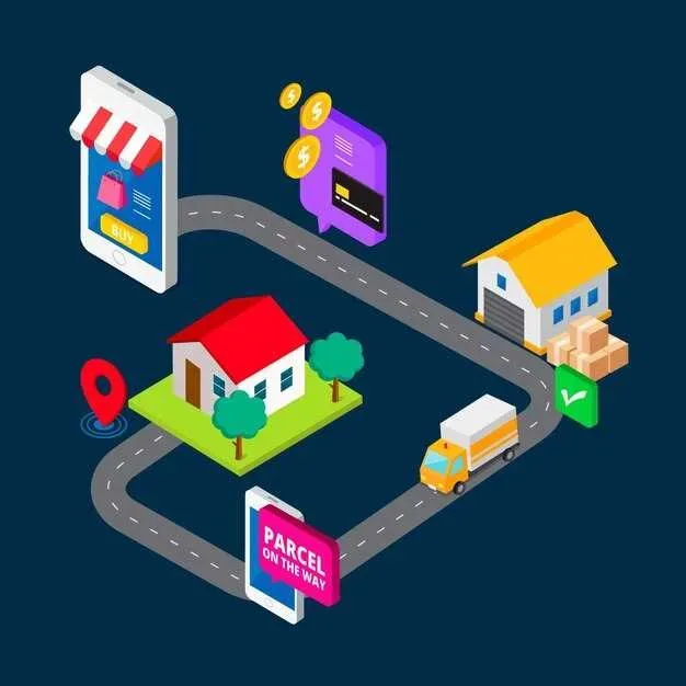 Sears Implements Descartes Routing Solution To Optimize Home Deliveries